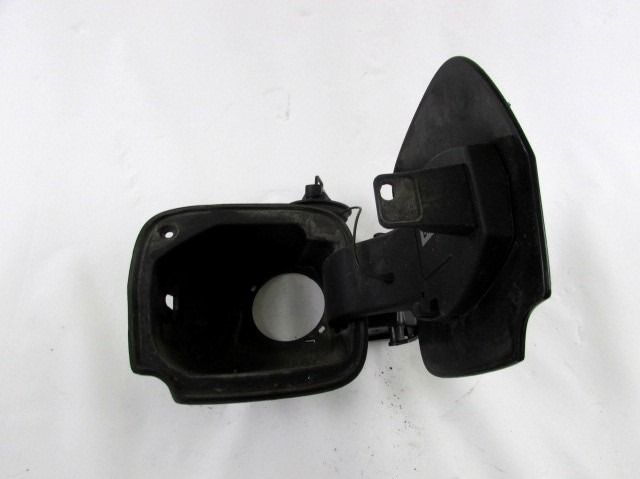 LOPUTA GORIVA OEM N. 8200582902 ORIGINAL REZERVNI DEL RENAULT CLIO BR0//1 CR0/1 KR0/1 MK3 R (05/2009 - 2013) DIESEL LETNIK 2011