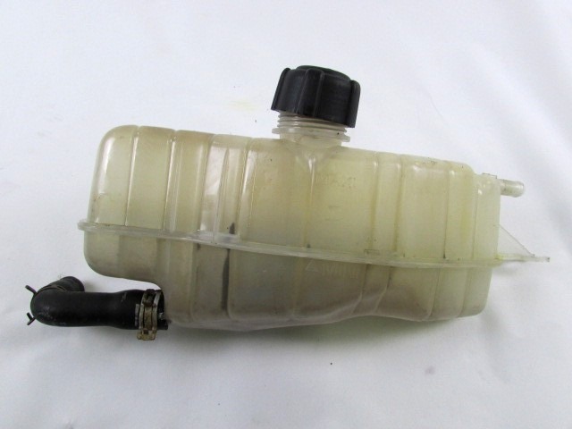 HLADILNA VODA ZA RADIJATORJE OEM N. 7701477290 ORIGINAL REZERVNI DEL RENAULT CLIO BR0//1 CR0/1 KR0/1 MK3 R (05/2009 - 2013) DIESEL LETNIK 2011