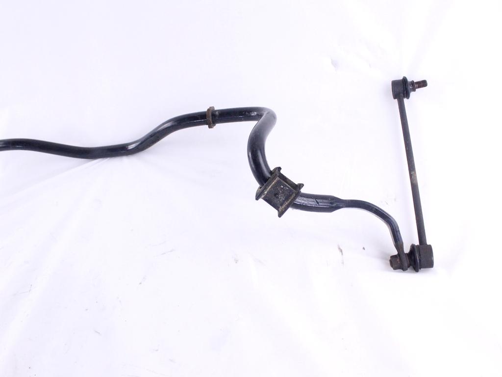 SPREDNJI STABILIZATOR OEM N. 488110F010 ORIGINAL REZERVNI DEL TOYOTA COROLLA VERSO ZER ZZE12 R1 (2004 - 2009) DIESEL LETNIK 2009