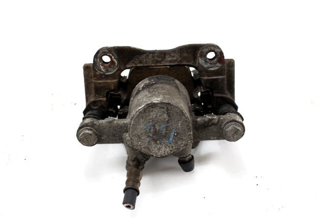 ZADNJE LEVE ZAVORNE CELJUSTI  OEM N. 4775005071 ORIGINAL REZERVNI DEL TOYOTA COROLLA VERSO ZER ZZE12 R1 (2004 - 2009) DIESEL LETNIK 2009