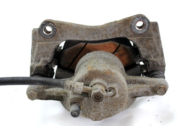 SPREDNJE DESNE ZAVORNE CELJUSTI  OEM N. 4773005060 ORIGINAL REZERVNI DEL TOYOTA COROLLA VERSO ZER ZZE12 R1 (2004 - 2009) DIESEL LETNIK 2009