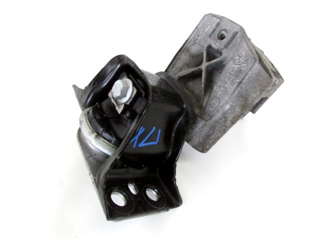 NOSILCI MOTORJA/DRUGO OEM N. 8200140431 ORIGINAL REZERVNI DEL RENAULT CLIO BR0//1 CR0/1 KR0/1 MK3 R (05/2009 - 2013) DIESEL LETNIK 2011