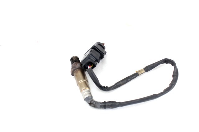 SONDA LAMBDA  OEM N. 59906262 ORIGINAL REZERVNI DEL VOLKSWAGEN TOUAREG 7P5 7P6 MK2 (2010 - 2018)DIESEL LETNIK 2010