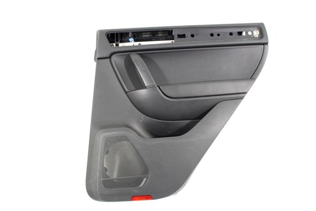 VRATNI PANEL OEM N. PNPDPVWTOUAREG7P5MK2SV5P ORIGINAL REZERVNI DEL VOLKSWAGEN TOUAREG 7P5 7P6 MK2 (2010 - 2018)DIESEL LETNIK 2010