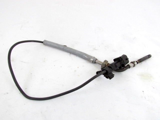 TIPALO TEMPERATURE IZPUSNIH PLINOV OEM N. 55228650 ORIGINAL REZERVNI DEL FIAT 500 L CINQUECENTO L L0 (2012-2017) DIESEL LETNIK 2013