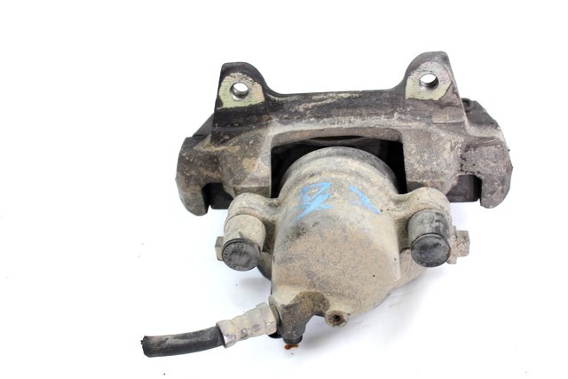 SPREDNJE DESNE ZAVORNE CELJUSTI  OEM N. 77364922 ORIGINAL REZERVNI DEL FIAT PUNTO 188 MK2 R (2003 - 2011) DIESEL LETNIK 2004