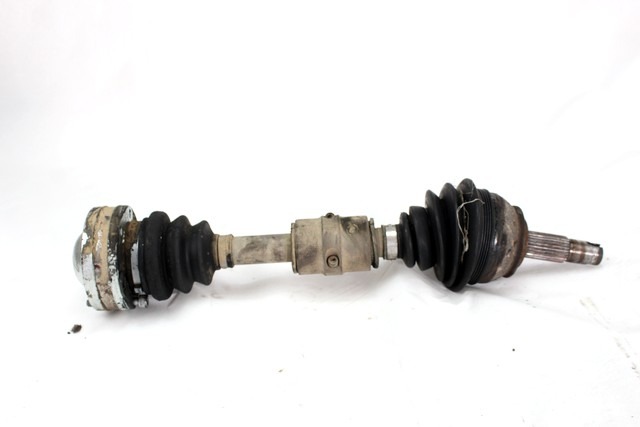 DESNA SPREDNJA POGONSKA GRED  OEM N. 46307688 ORIGINAL REZERVNI DEL FIAT PUNTO 188 MK2 R (2003 - 2011) DIESEL LETNIK 2004