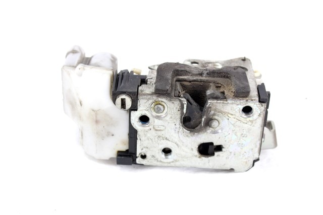 CENTRALNO ZAKLEPANJE ZADNJIH DESNIH VRAT OEM N. 46536063 ORIGINAL REZERVNI DEL FIAT PUNTO 188 MK2 R (2003 - 2011) DIESEL LETNIK 2004