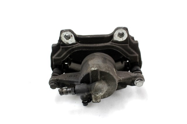 SPREDNJE DESNE ZAVORNE CELJUSTI  OEM N. 77362748 ORIGINAL REZERVNI DEL FIAT MULTIPLA 186 R (2004 - 2010) BENZINA/METANO LETNIK 2010