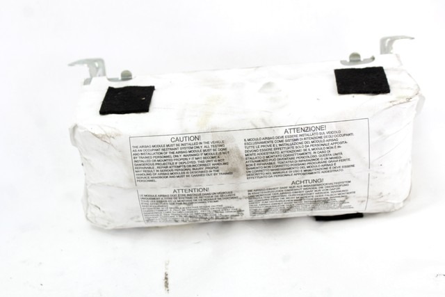 KIT AIRBAG KOMPLET OEM N. 16589 KIT AIRBAG COMPLETO ORIGINAL REZERVNI DEL FIAT MULTIPLA 186 R (2004 - 2010) BENZINA/METANO LETNIK 2010