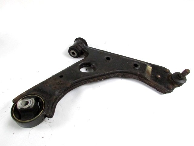 SPREDNJA DESNA ROKA  OEM N. 51895366 ORIGINAL REZERVNI DEL FIAT GRANDE PUNTO 199 (2005 - 2012) BENZINA LETNIK 2007