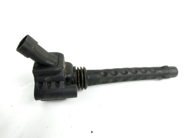 VZIGALNE TULJAVE OEM N. 55213613 ORIGINAL REZERVNI DEL FIAT GRANDE PUNTO 199 (2005 - 2012) BENZINA LETNIK 2007