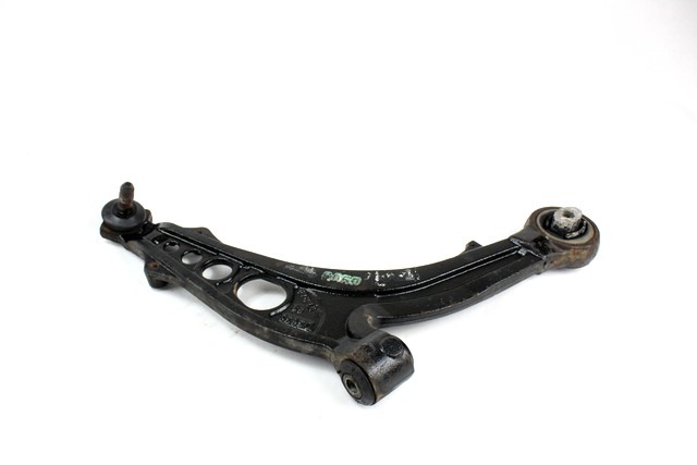 SPREDNJA DESNA ROKA  OEM N. 51842193 ORIGINAL REZERVNI DEL FIAT PUNTO 188 188AX MK2 (1999 - 2003) DIESEL LETNIK 2002