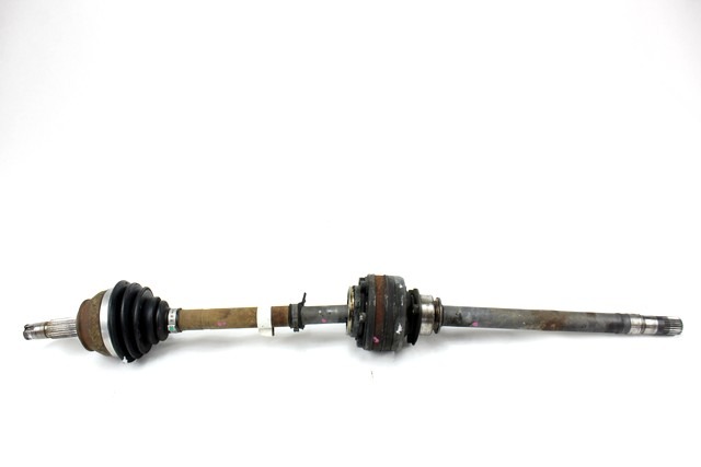 DESNA SPREDNJA POGONSKA GRED  OEM N. 46307688 ORIGINAL REZERVNI DEL FIAT PUNTO 188 188AX MK2 (1999 - 2003) DIESEL LETNIK 2002