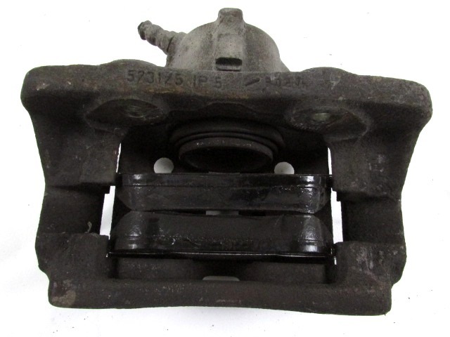 SPREDNJE LEVE ZAVORNE CELJUSTI  OEM N. 4401A8 ORIGINAL REZERVNI DEL CITROEN XSARA PICASSO (1999 - 2010) DIESEL LETNIK 2001