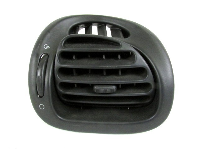 ODVOD ZRAKA OEM N. 9631280077 ORIGINAL REZERVNI DEL CITROEN XSARA PICASSO (1999 - 2010) DIESEL LETNIK 2001