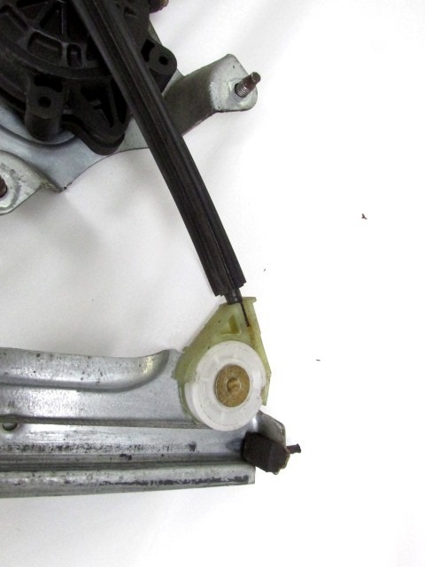 MEHANIZEM DVIGA SPREDNJIH STEKEL  OEM N. 11873 SISTEMA ALZACRISTALLO PORTA ANTERIORE ELETTR ORIGINAL REZERVNI DEL CITROEN XSARA PICASSO (1999 - 2010) DIESEL LETNIK 2001