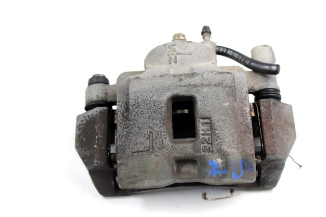 SPREDNJE LEVE ZAVORNE CELJUSTI  OEM N. GA5R3371X ORIGINAL REZERVNI DEL MAZDA PREMACY CP (1999 - 2005)DIESEL LETNIK 2003