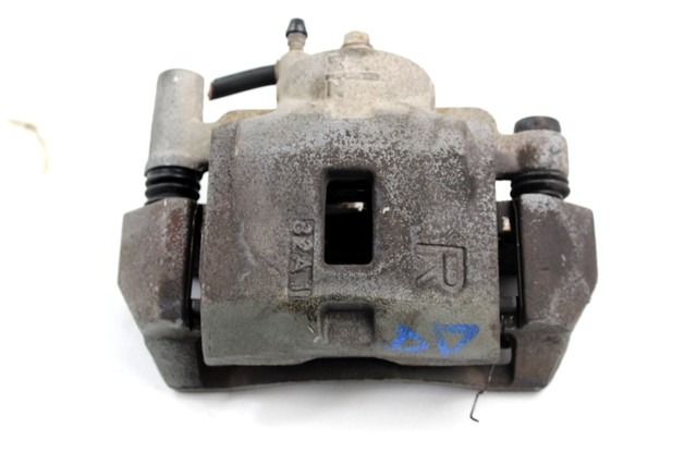 SPREDNJE DESNE ZAVORNE CELJUSTI  OEM N. GA5R3361X ORIGINAL REZERVNI DEL MAZDA PREMACY CP (1999 - 2005)DIESEL LETNIK 2003