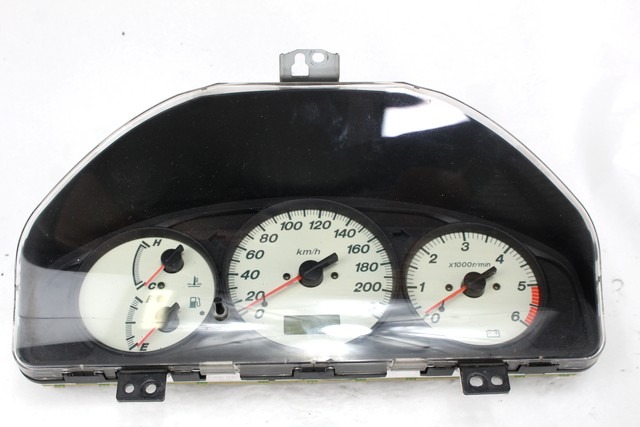 KILOMETER STEVEC OEM N. CB8755471A ORIGINAL REZERVNI DEL MAZDA PREMACY CP (1999 - 2005)DIESEL LETNIK 2003