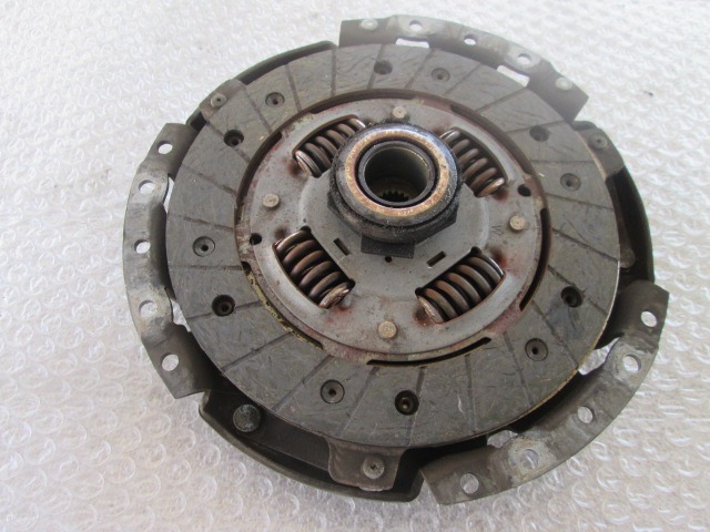 SKLOPKA OEM N. 71752239 ORIGINAL REZERVNI DEL LANCIA Y YPSILON 843 (2003-2006) BENZINA LETNIK 2006