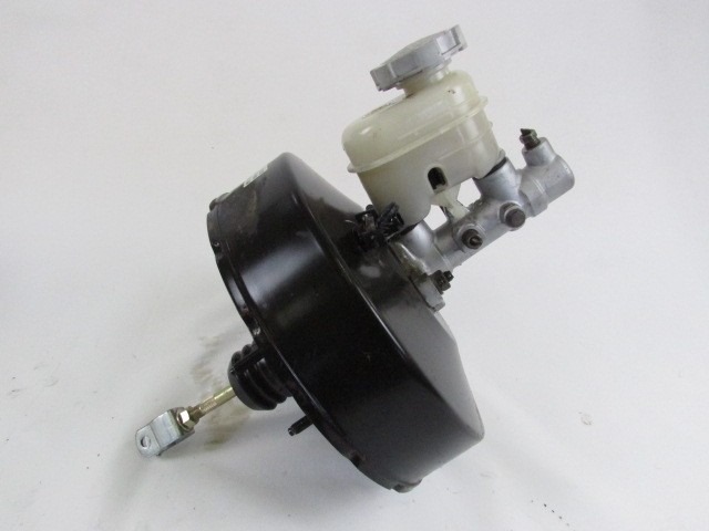 SERVO OJACEVALNIK ZAVOR S PUMPO OEM N. 58500-FD100 ORIGINAL REZERVNI DEL KIA RIO MK1 DC (2000 - 2005)BENZINA LETNIK 2003