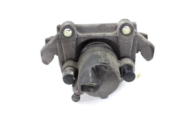 SPREDNJE DESNE ZAVORNE CELJUSTI  OEM N. 3A0615124 ORIGINAL REZERVNI DEL SEAT LEON 1M1 MK1 (2000 - 2005)DIESEL LETNIK 2004