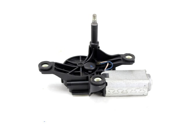 MOTORCEK ZADNJEGA BRISALCA OEM N. MS259600-2450 ORIGINAL REZERVNI DEL LANCIA Y YPSILON 312 (dal 2011)BENZINA/GPL LETNIK 2012