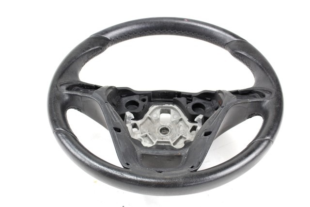 VOLAN OEM N. 735564118 ORIGINAL REZERVNI DEL LANCIA Y YPSILON 312 (dal 2011)BENZINA/GPL LETNIK 2012