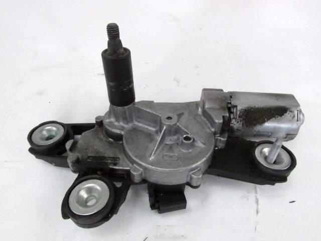 MOTORCEK ZADNJEGA BRISALCA OEM N. 8V41-17K441-AC ORIGINAL REZERVNI DEL FORD KUGA MK1 (05/2008 - 2012) DIESEL LETNIK 2011