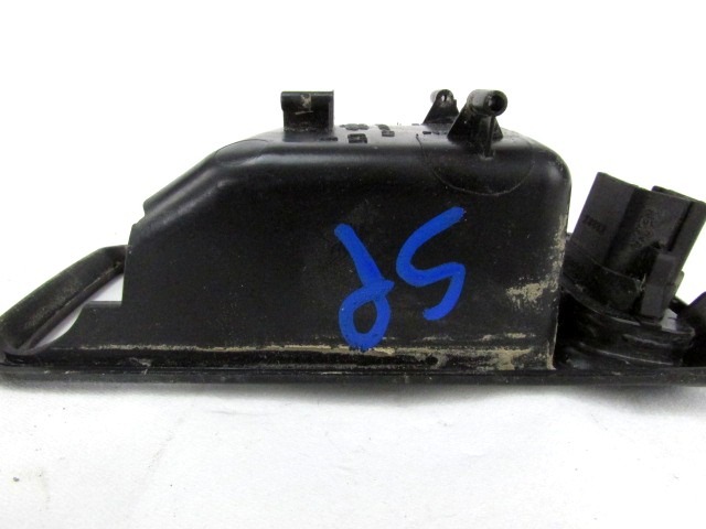 ZADNJE STIKALO OEM N. 7M5T-14529AA ORIGINAL REZERVNI DEL FORD KUGA MK1 (05/2008 - 2012) DIESEL LETNIK 2011