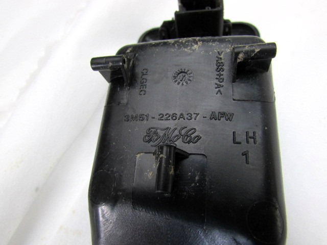 ZADNJE STIKALO OEM N. 7M5T-14529AA ORIGINAL REZERVNI DEL FORD KUGA MK1 (05/2008 - 2012) DIESEL LETNIK 2011