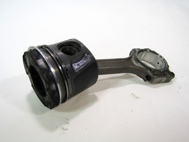 BAT ROCICNE GREDI/ OEM N. 55220500 ORIGINAL REZERVNI DEL OPEL CORSA D S07 (2006 - 2011) DIESEL LETNIK