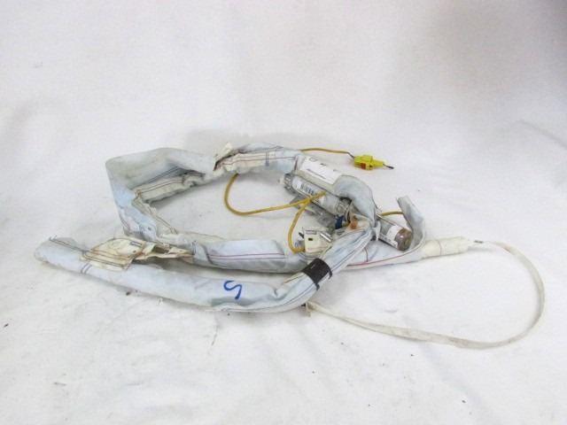 ZRACNA BLAZINA GLAVA LEVA OEM N. 7M51-R14K158-AL ORIGINAL REZERVNI DEL FORD KUGA MK1 (05/2008 - 2012) DIESEL LETNIK 2011