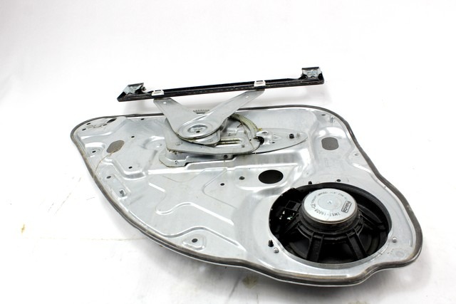 MEHANIZEM DVIGA ZADNJIH STEKEL  OEM N. 33340 SISTEMA ALZACRISTALLO PORTA POSTERIORE ELETT ORIGINAL REZERVNI DEL FORD KUGA MK1 (05/2008 - 2012) DIESEL LETNIK 2011