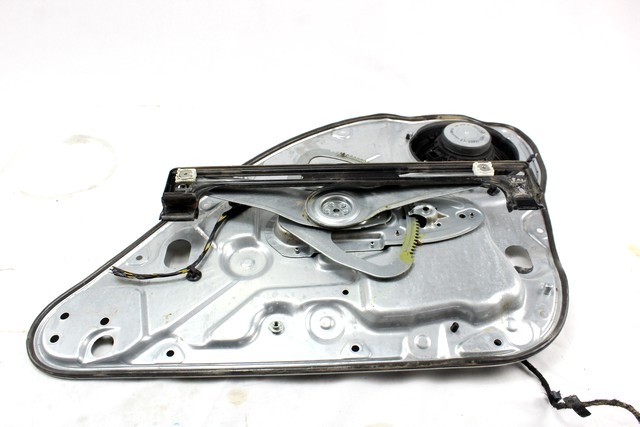 MEHANIZEM DVIGA ZADNJIH STEKEL  OEM N. 33340 SISTEMA ALZACRISTALLO PORTA POSTERIORE ELETT ORIGINAL REZERVNI DEL FORD KUGA MK1 (05/2008 - 2012) DIESEL LETNIK 2011