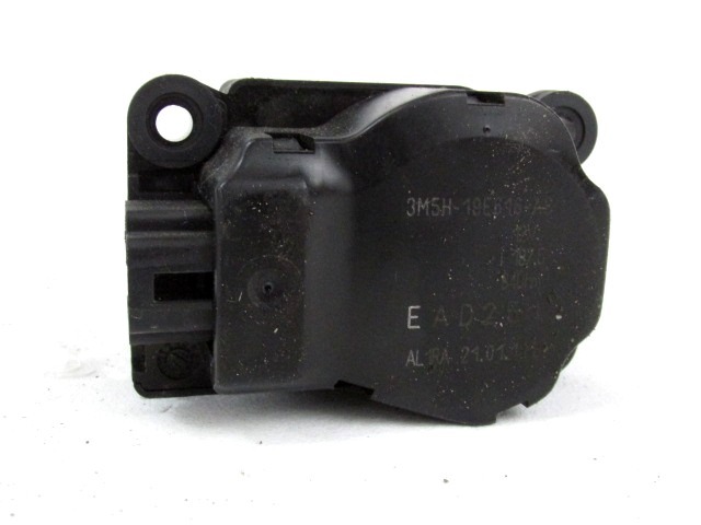 MOTORCEK OGREVANJA OEM N. 3M5H-18E616-AB ORIGINAL REZERVNI DEL FORD KUGA MK1 (05/2008 - 2012) DIESEL LETNIK 2011