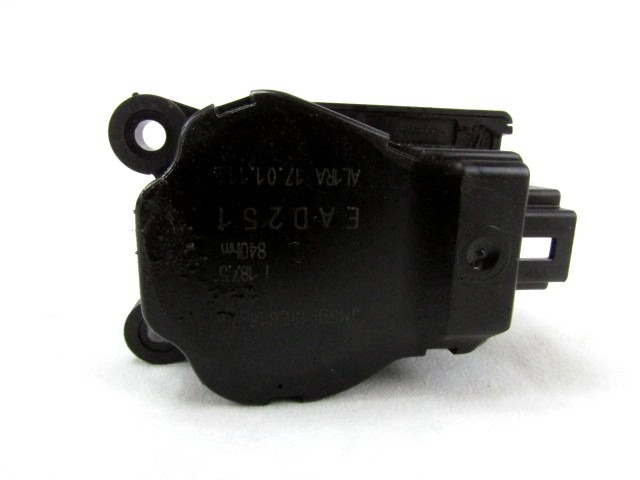 MOTORCEK OGREVANJA OEM N. 3M5H-18E616-AB ORIGINAL REZERVNI DEL FORD KUGA MK1 (05/2008 - 2012) DIESEL LETNIK 2011