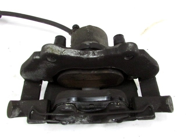 SPREDNJE LEVE ZAVORNE CELJUSTI  OEM N. 1682876 ORIGINAL REZERVNI DEL FORD KUGA MK1 (05/2008 - 2012) DIESEL LETNIK 2011