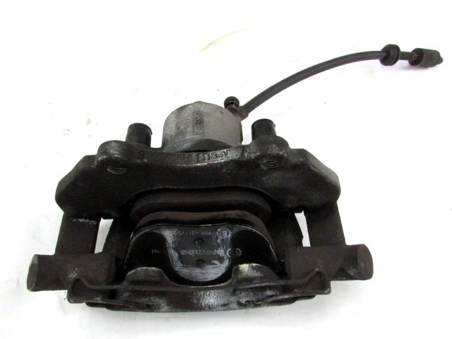 SPREDNJE DESNE ZAVORNE CELJUSTI  OEM N. 1682875 ORIGINAL REZERVNI DEL FORD KUGA MK1 (05/2008 - 2012) DIESEL LETNIK 2011