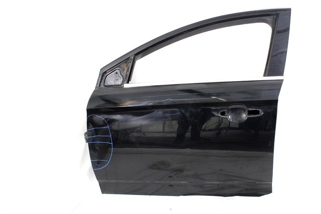 LEVA SPREDNJA VRATA VOZNIK OEM N. 1778162 ORIGINAL REZERVNI DEL FORD MONDEO BA7 MK3 BER/SW (2007 - 8/2010) DIESEL LETNIK 2007