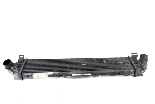 HLADILNIK INTERCOOLER OEM N. 6G919L440FC ORIGINAL REZERVNI DEL FORD MONDEO BA7 MK3 BER/SW (2007 - 8/2010) DIESEL LETNIK 2007