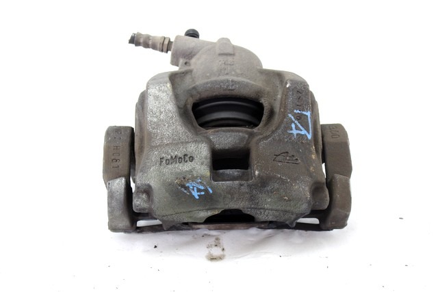 SPREDNJE DESNE ZAVORNE CELJUSTI  OEM N. 1583139 ORIGINAL REZERVNI DEL FORD MONDEO BA7 MK3 BER/SW (2007 - 8/2010) DIESEL LETNIK 2007