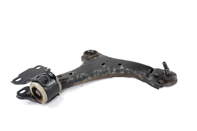 SPREDNJA DESNA ROKA  OEM N. 7G9N-3A052-BA ORIGINAL REZERVNI DEL FORD MONDEO BA7 MK3 BER/SW (2007 - 8/2010) DIESEL LETNIK 2007