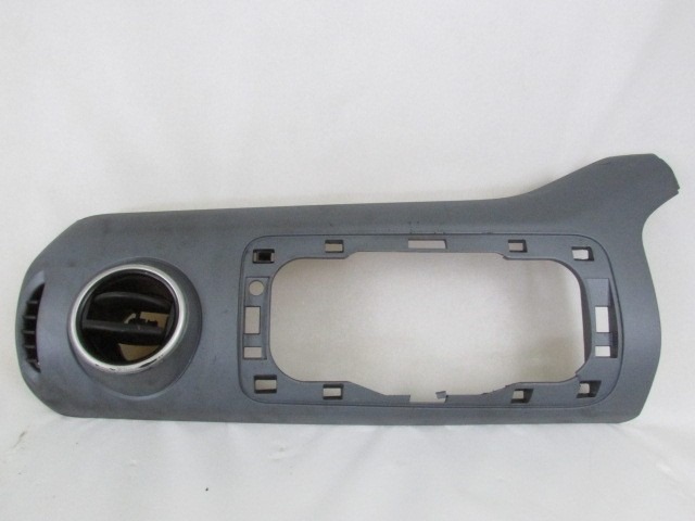 ARMATURNA PLO?CA OEM N. 9680897377 ORIGINAL REZERVNI DEL PEUGEOT PARTNER TEPEE MK2 (2008 - 2015) DIESEL LETNIK 2012