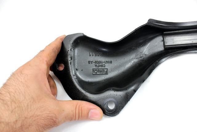 SPREDNJI STABILIZATOR OEM N. 22512 BARRA DUOMI ORIGINAL REZERVNI DEL FORD KUGA MK1 (05/2008 - 2012) DIESEL LETNIK 2011