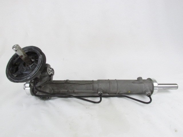 KRMILJENJE OEM N. 9802199880 ORIGINAL REZERVNI DEL PEUGEOT PARTNER TEPEE MK2 (2008 - 2015) DIESEL LETNIK 2012