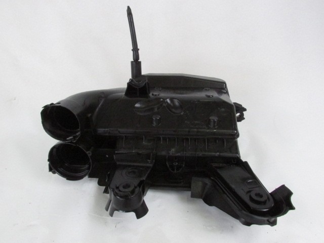 FILTAR ZRAKA OEM N. 9673061080 ORIGINAL REZERVNI DEL PEUGEOT PARTNER TEPEE MK2 (2008 - 2015) DIESEL LETNIK 2012