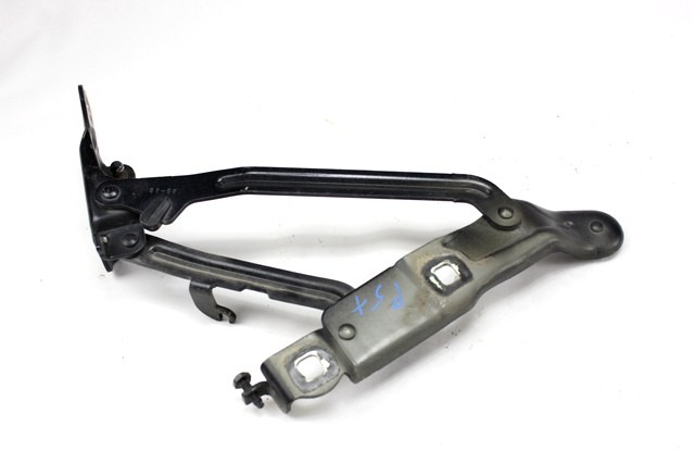 PANTI POKROVA MOTORJA OEM N. 1667709 ORIGINAL REZERVNI DEL FORD MONDEO BA7 MK3 BER/SW (2007 - 8/2010) DIESEL LETNIK 2007