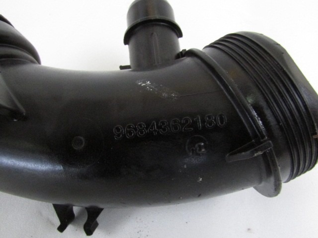 CEV / CEV ZRAKA OEM N. 9684362180 ORIGINAL REZERVNI DEL PEUGEOT PARTNER TEPEE MK2 (2008 - 2015) DIESEL LETNIK 2012